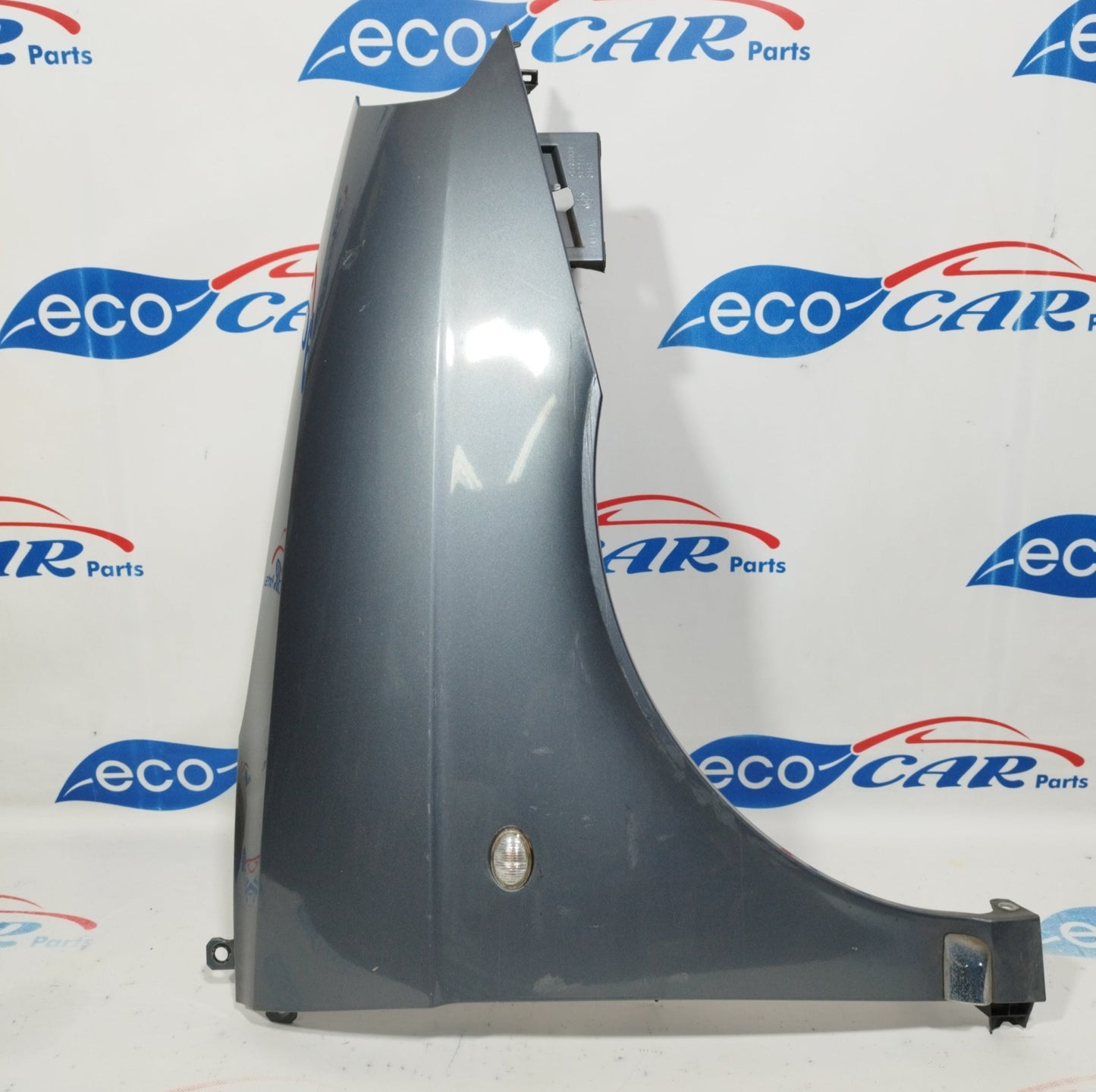 Dark gray right fender Lancia y 2008 code 51703034 ecoAC3312