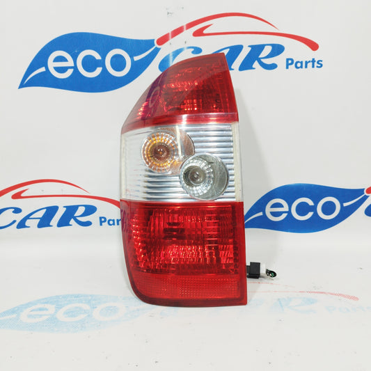 Linke Rückleuchte Dr5 2010 ecoAC3313