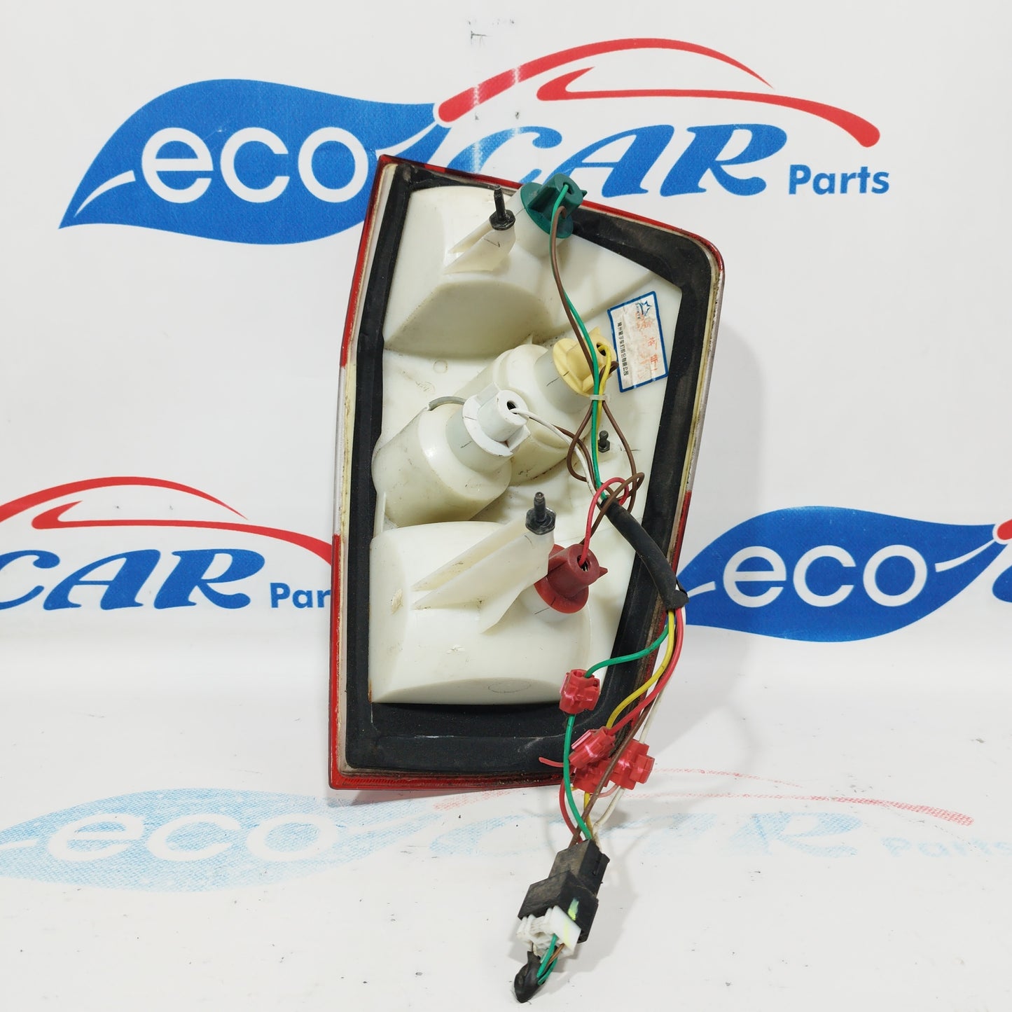 Linke Rückleuchte Dr5 2010 ecoAC3313