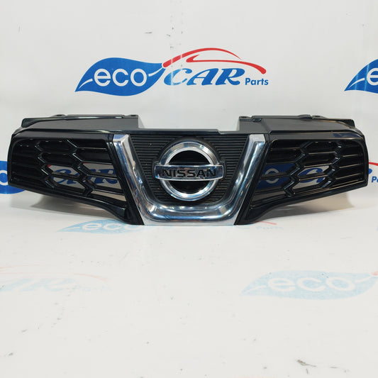 Front mask Nissan Qashqai 2010 code 62310br00a ecoAC3314