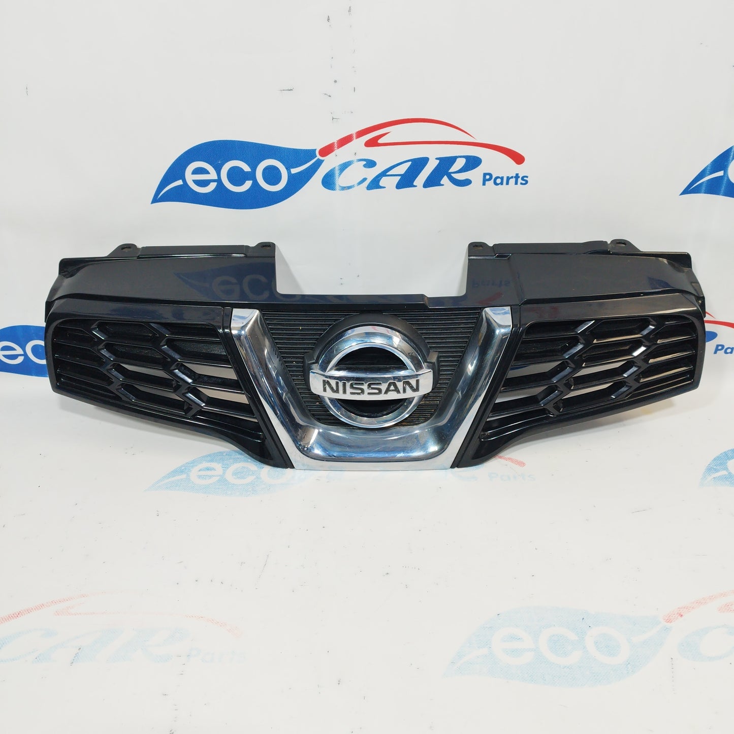 Front mask Nissan Qashqai 2010 code 62310br00a ecoAC3314