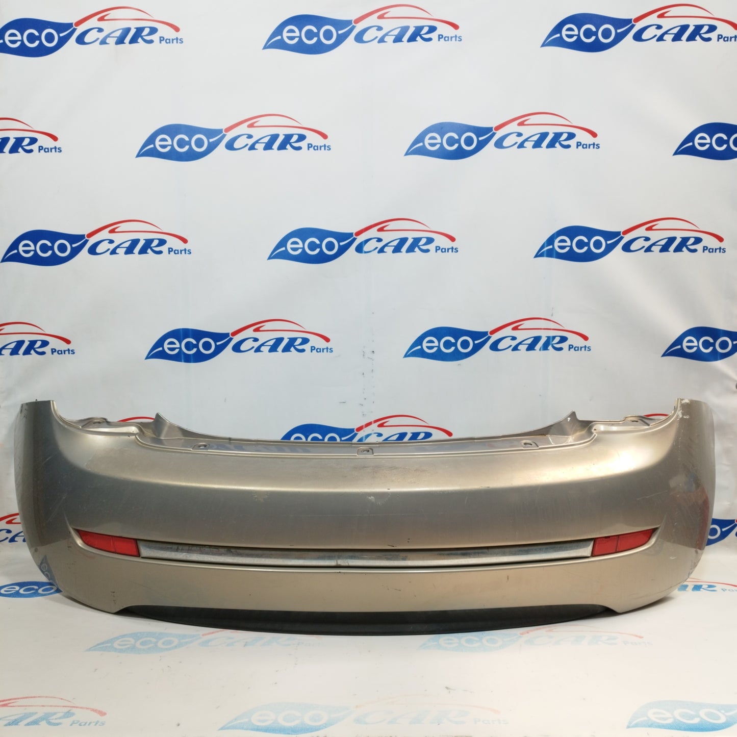 Sandfarbene Heckstoßstange Lancia Y 2008 ecoAC3315