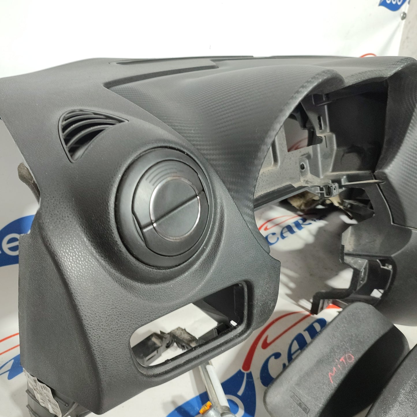 Komplettes Airbag-Set Alfa Mito 2010 ecoAG1342