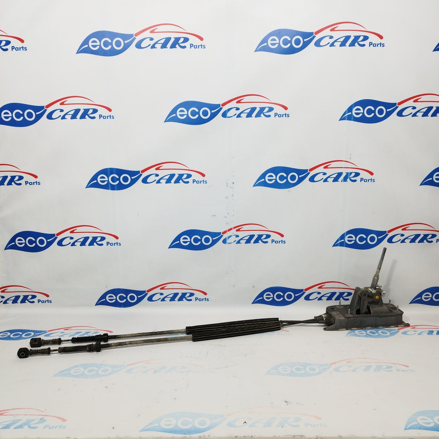 5-Gang-Schalthebel Volkswagen Golf 5 2.0 TDI 2005 Code 1K0711061A ecoAC3318