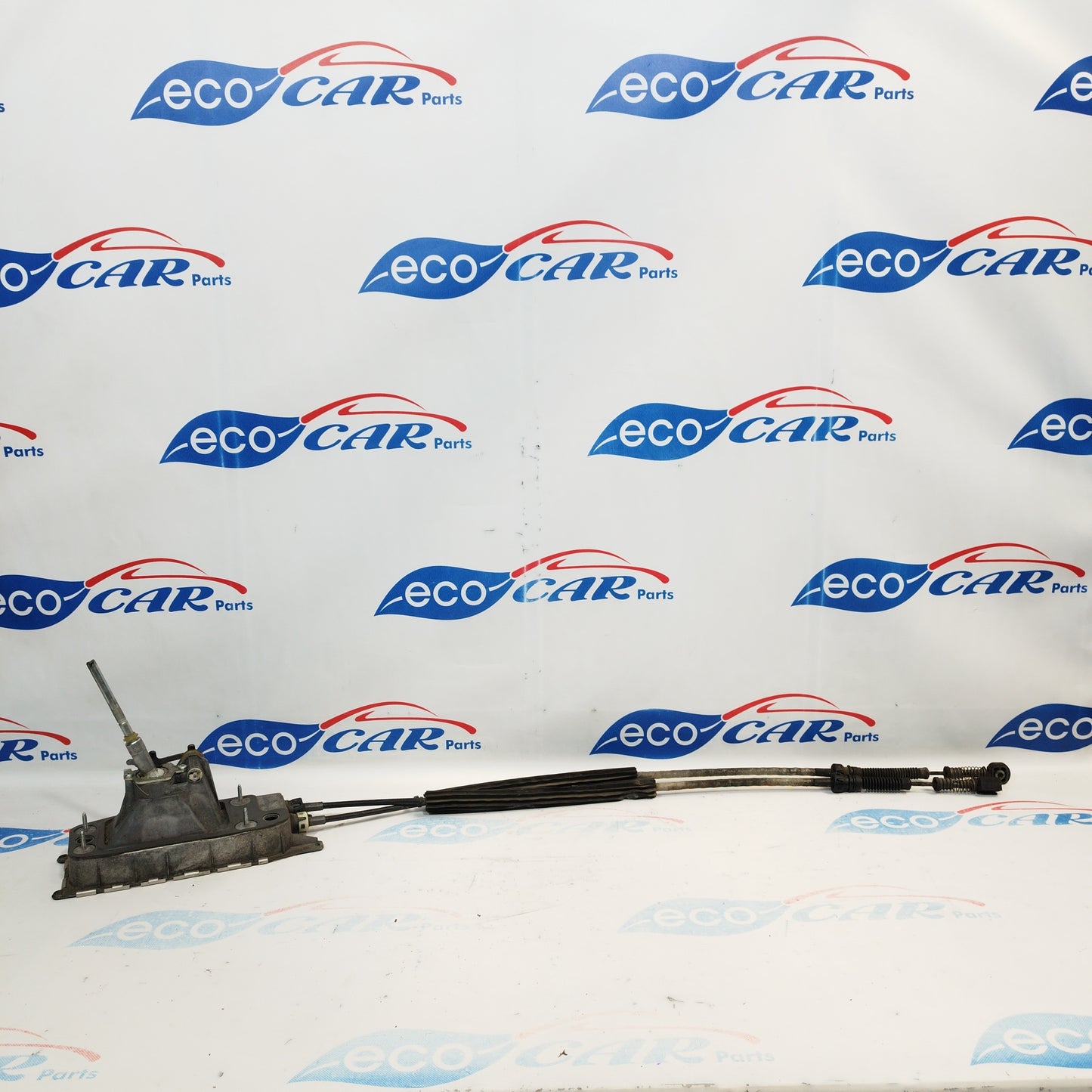 5-Gang-Schalthebel Volkswagen Golf 5 2.0 TDI 2005 Code 1K0711061A ecoAC3318