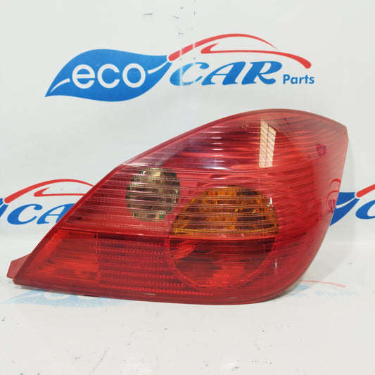 Fanale posteriore dx Opel Tigra Twintop 2008 ecoAC3320