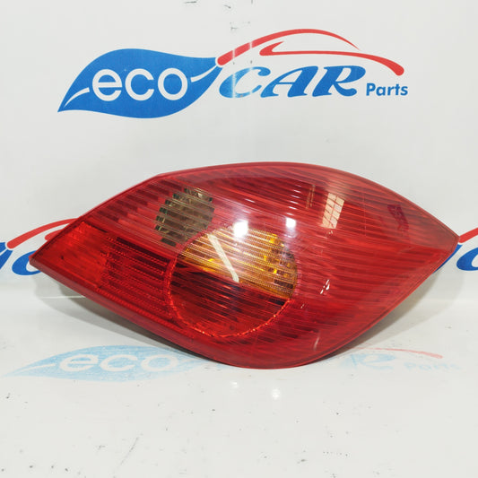 Fanale posteriore dx Opel Tigra Twintop 2008 ecoAC3320
