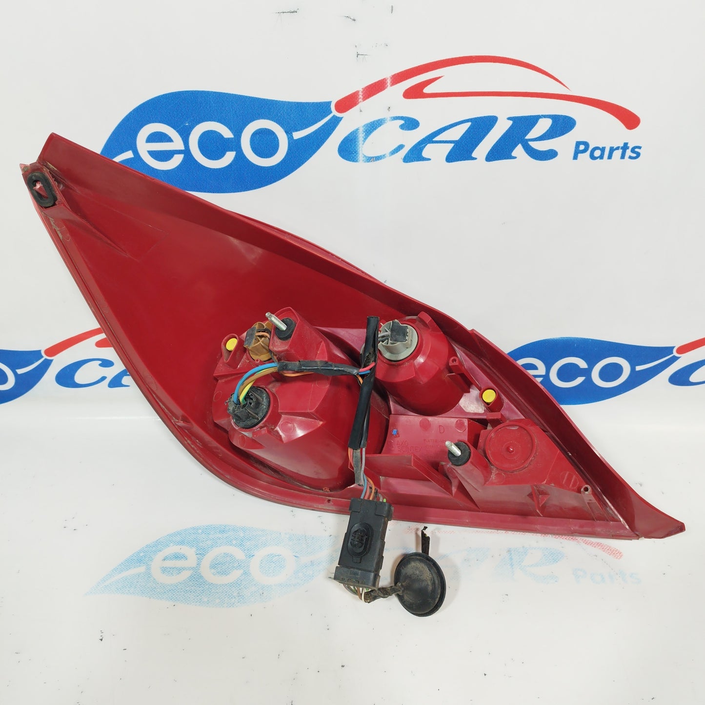 Fanale posteriore dx Opel Tigra Twintop 2008 ecoAC3320