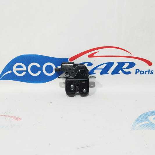 Tailgate lock Renault Megane Scenic 2010 (4 pins) code 846300003r ecoAC3322