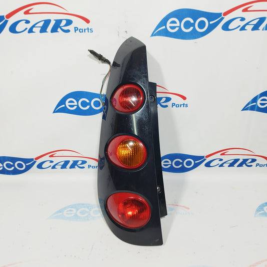 Linke Rückleuchte Smart Forfour 2005 ecoAC3323