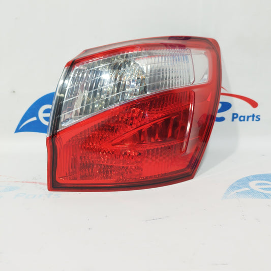 Fanale esterno posteriore dx Nissan Qashqai J10  2010-2013 Restyling ecoAC3325