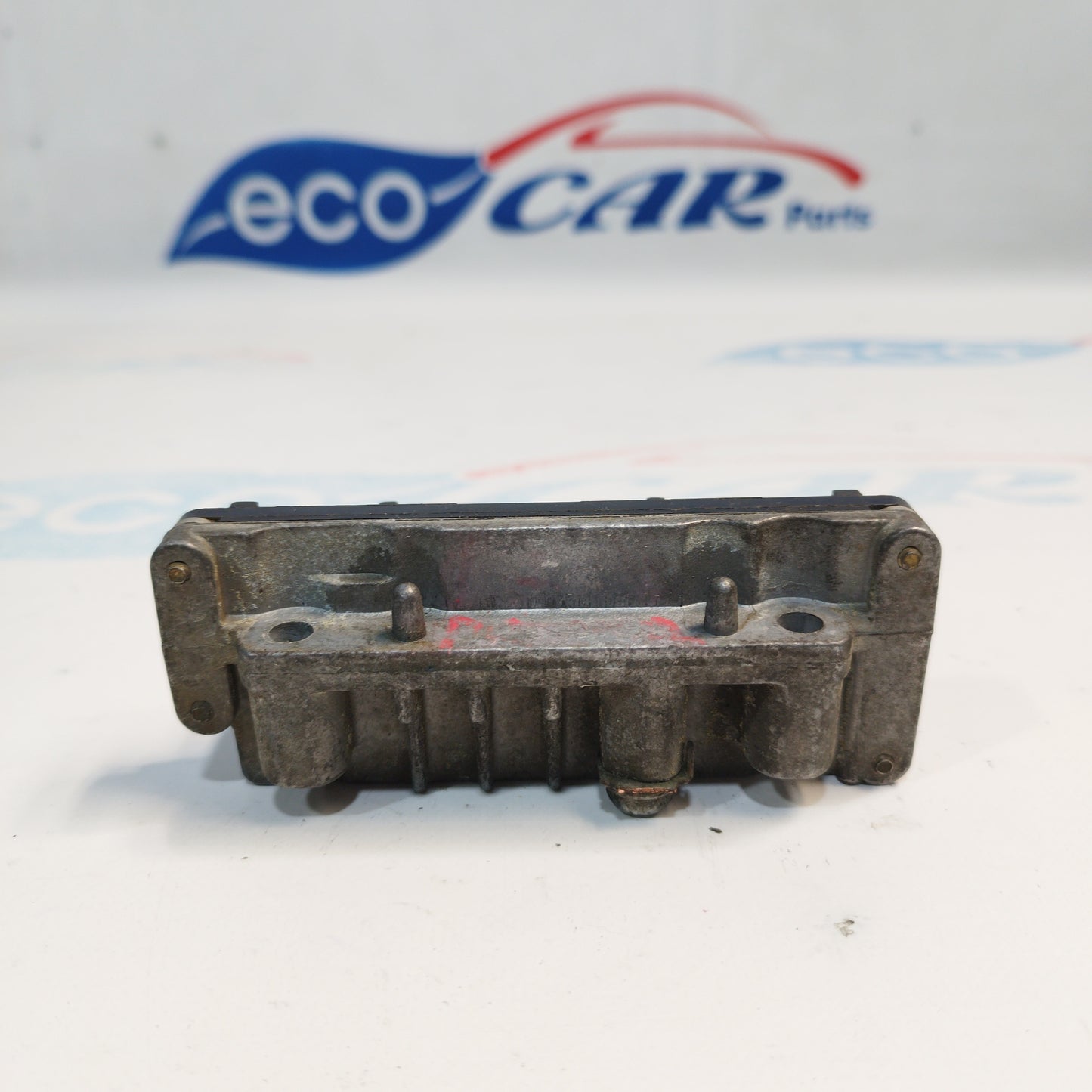 Centralina motore Fiat Panda 1.1 b 2005 codice iaw5af.sm ecoAC3337