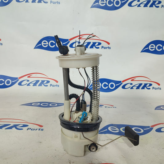 Nissan Qashqai 2010 Diesel Schwimmerpumpe Code 0986580955 ecoAG1343