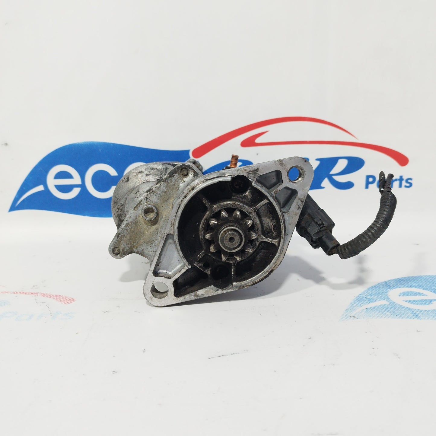 Motorino avviamento Toyota hilux 4runner 2.4 d 1997 codice 28100-54380/228000-2120 ecoAC3342