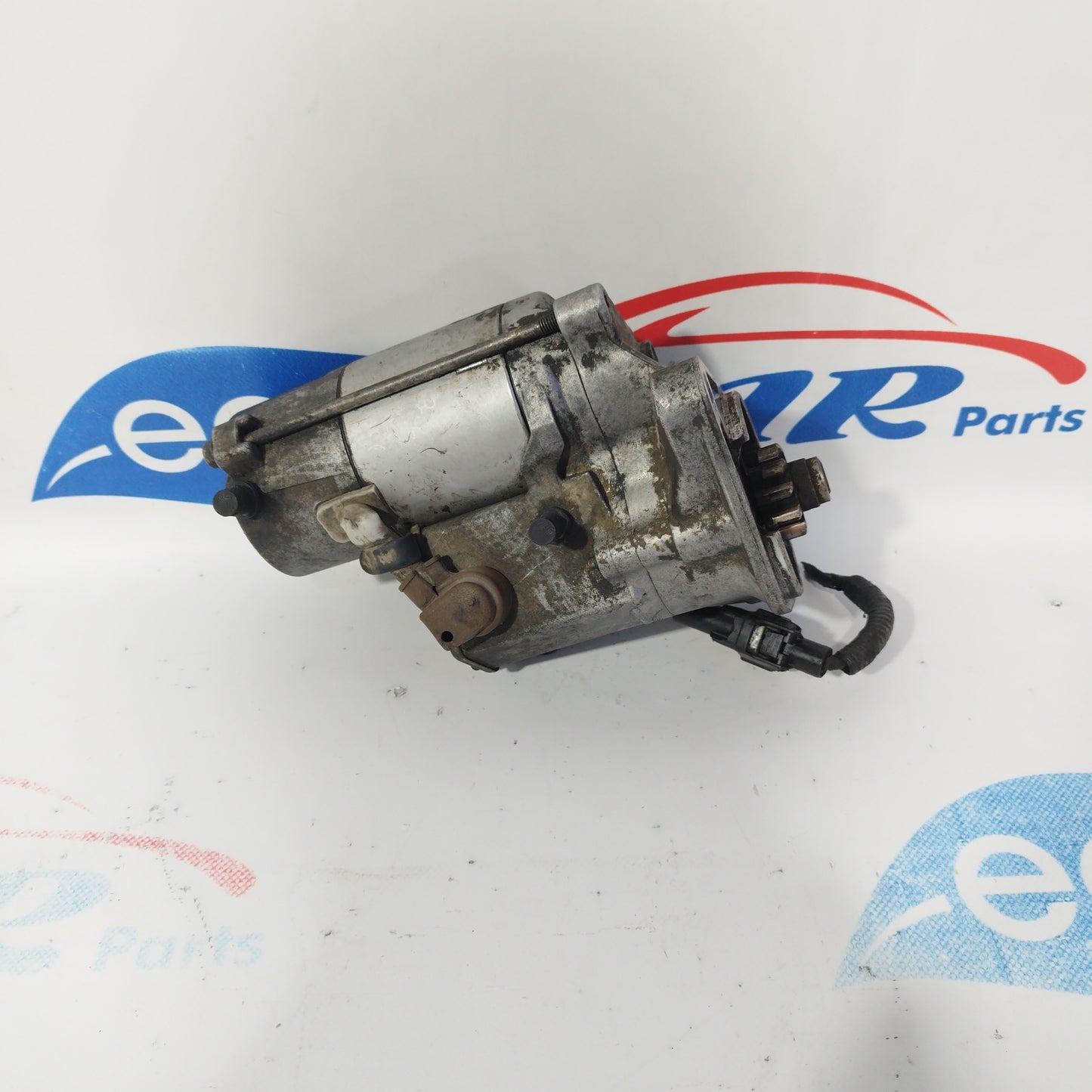 Motorino avviamento Toyota hilux 4runner 2.4 d 1997 codice 28100-54380/228000-2120 ecoAC3342