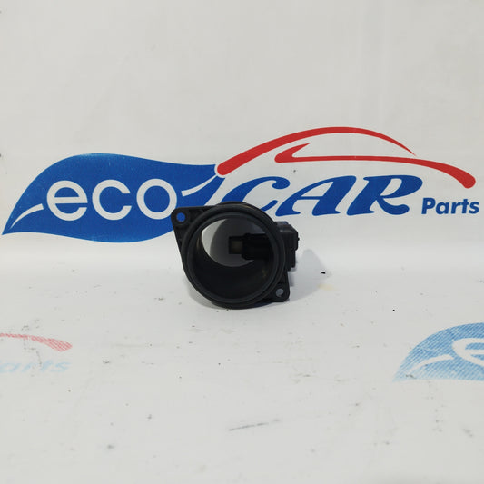Debimetro Nissan Qashqai 1.5 dci 2010 codice 5wk97020 Continental ecoAC3343