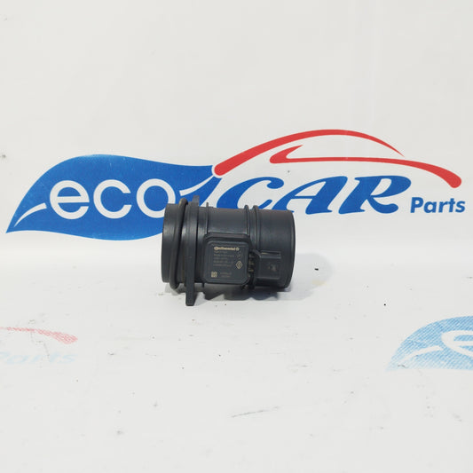Debimetro Nissan Qashqai 1.5 dci 2010 codice 5wk97020 Continental ecoAC3343
