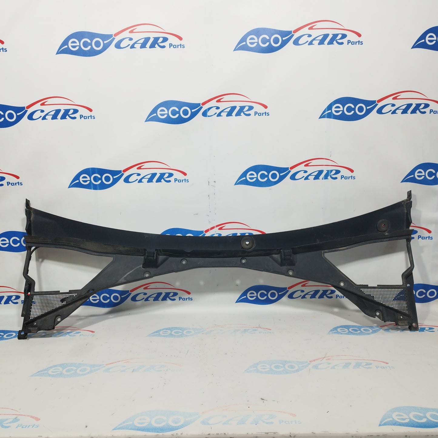 Jaguar F-Pace 2017 Regenrinne Code hk83-4105-a ecoAC3350