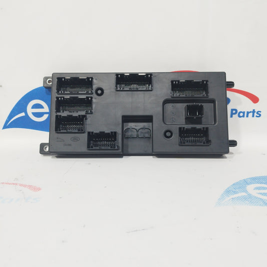 Body computer Jaguar f-pace 2.0 d 16v 2017 codice hpla-14f041-bh ecoAC3361