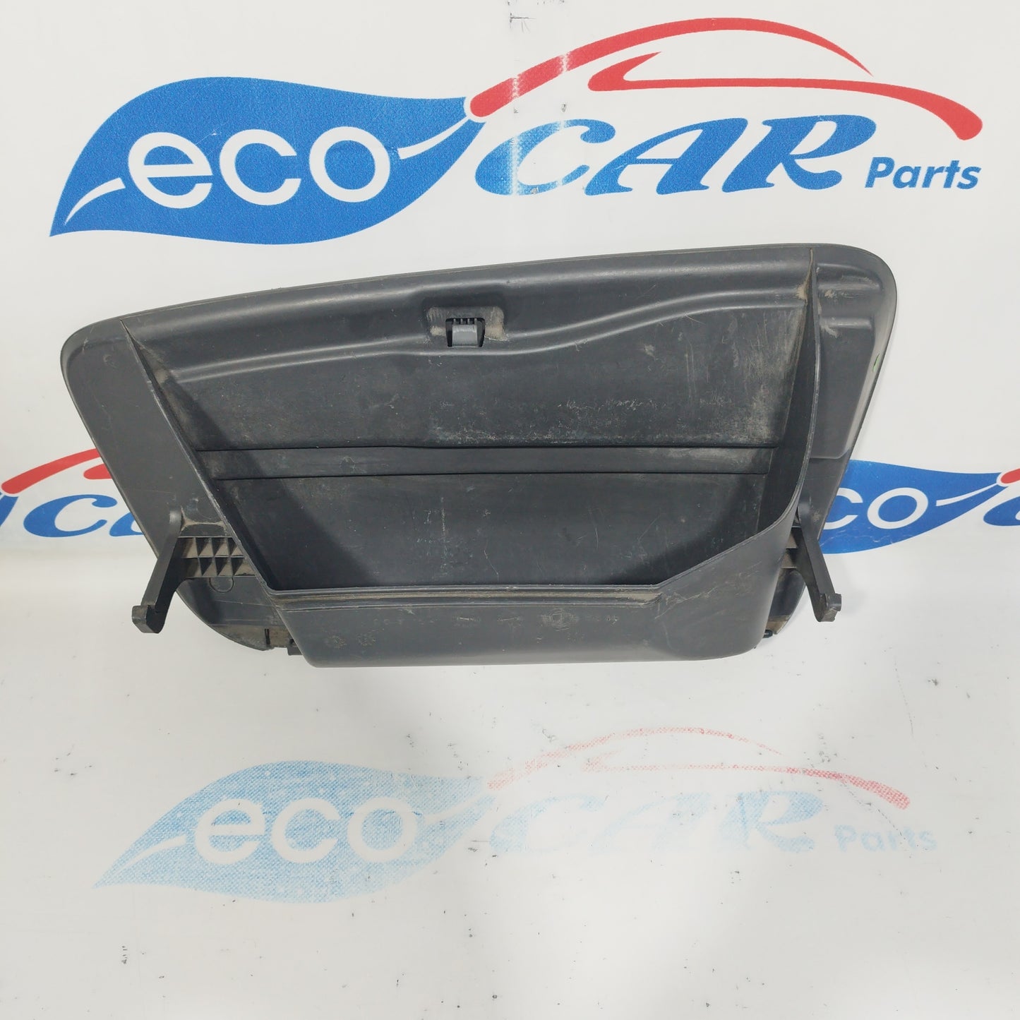 Cassetto portaoggetti nero Fiat Punto 2007 codice: 735254115 ecoAC1832