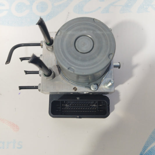 ABS Jaguar F-Pace 2.0d 2017 Code HK83-14F447-CG EcoAC3364