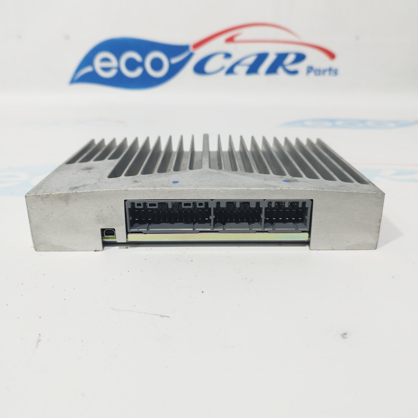 Amplificatore Jaguar f-pace 2017 codice hx73-19c164-re ecoAC3365