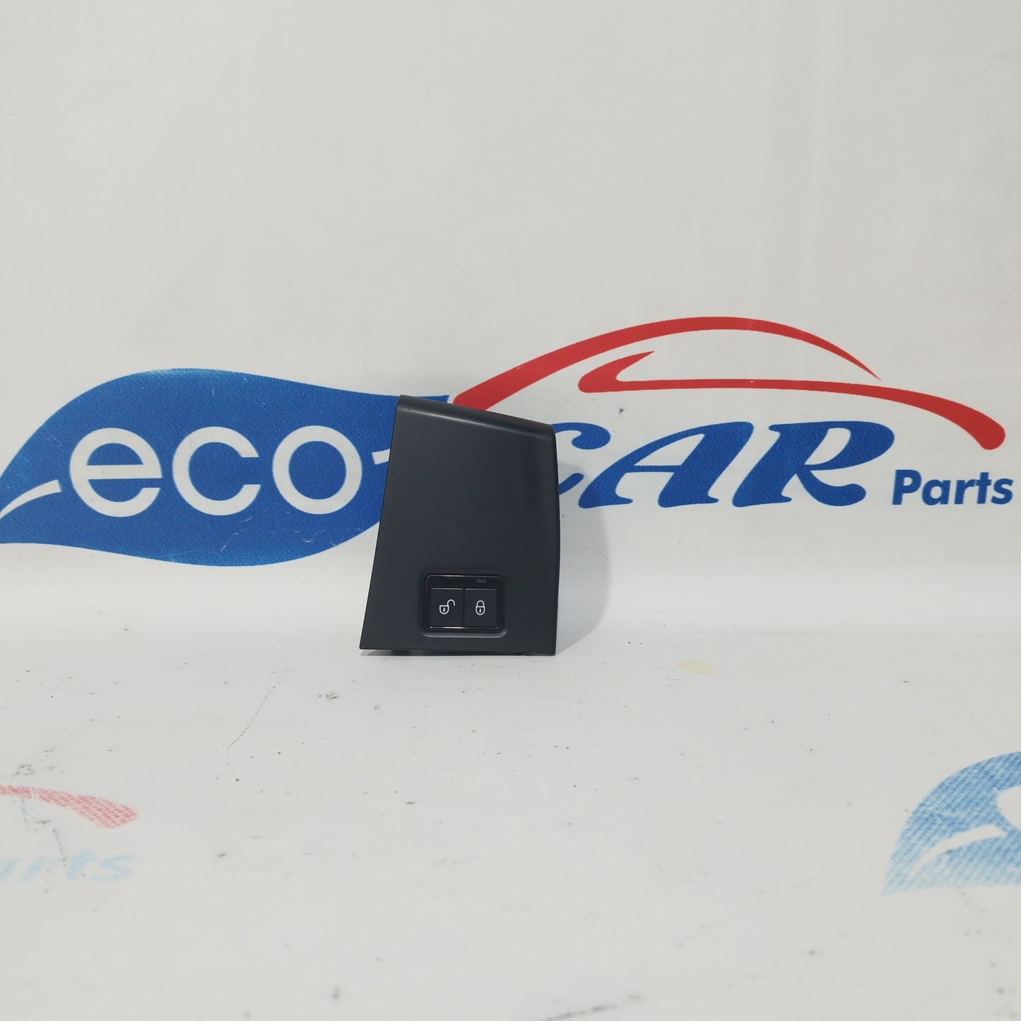 Left front door closing button panel Jaguar f-pace 2017 cod. hk83-237b91-a ecoAC3368