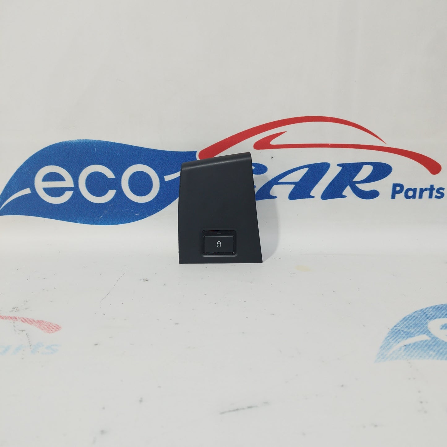 Right front door closing button panel Jaguar f-pace 2017 code hk83-237b90-a ecoAC3369