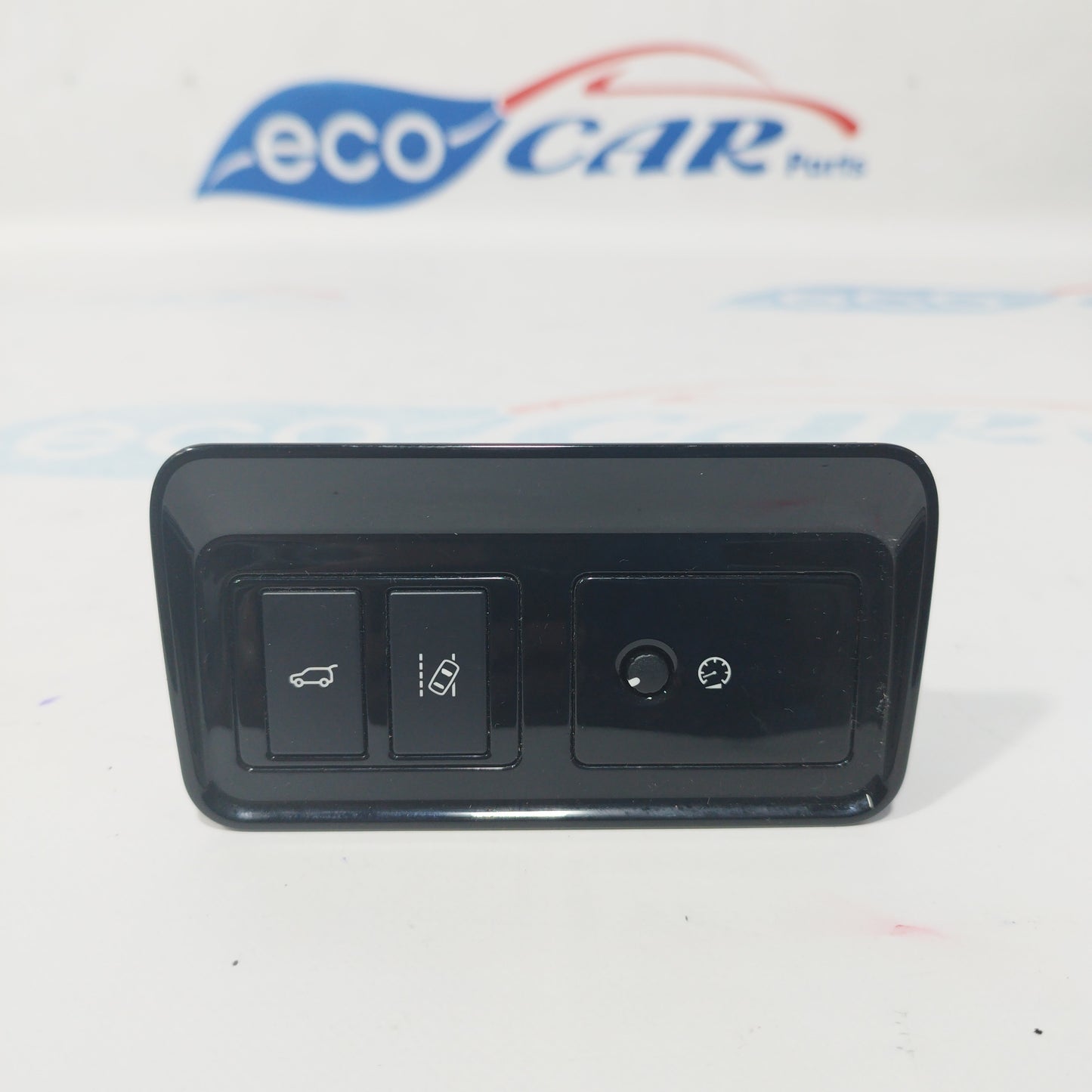 Pulsantiera apertura portellone, comando corsia e cruise control Jaguar f-pace 2017 ecoAC3370