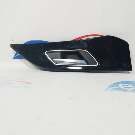 Left front internal handle Jaguar f-pace 2017 code gx73-22601-ac ecoAC3371