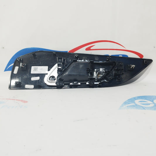 Left front internal handle Jaguar f-pace 2017 code gx73-22601-ac ecoAC3371