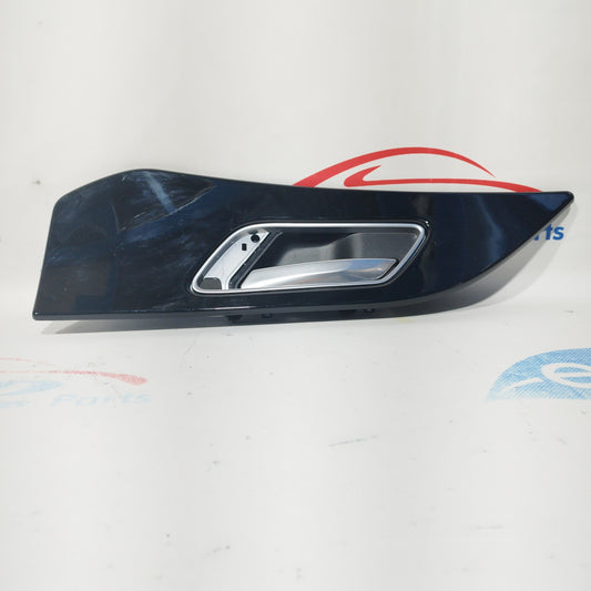 Right front internal handle Jaguar f-pace 2017 cod. gx73-22600-ac ecoAC3372