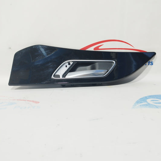 Right front internal handle Jaguar f-pace 2017 cod. gx73-22600-ac ecoAC3372