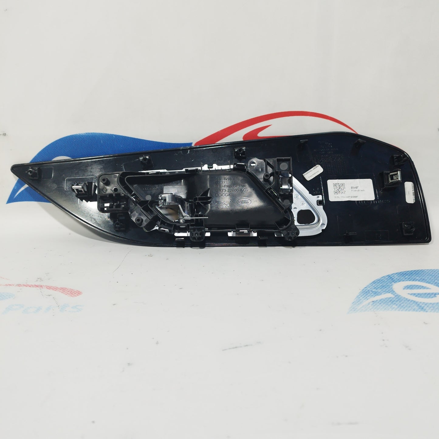 Right front internal handle Jaguar f-pace 2017 cod. gx73-22600-ac ecoAC3372