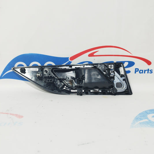 Right rear internal handle Jaguar f-pace 2017 code gx73-22600-ac ecoAC3373