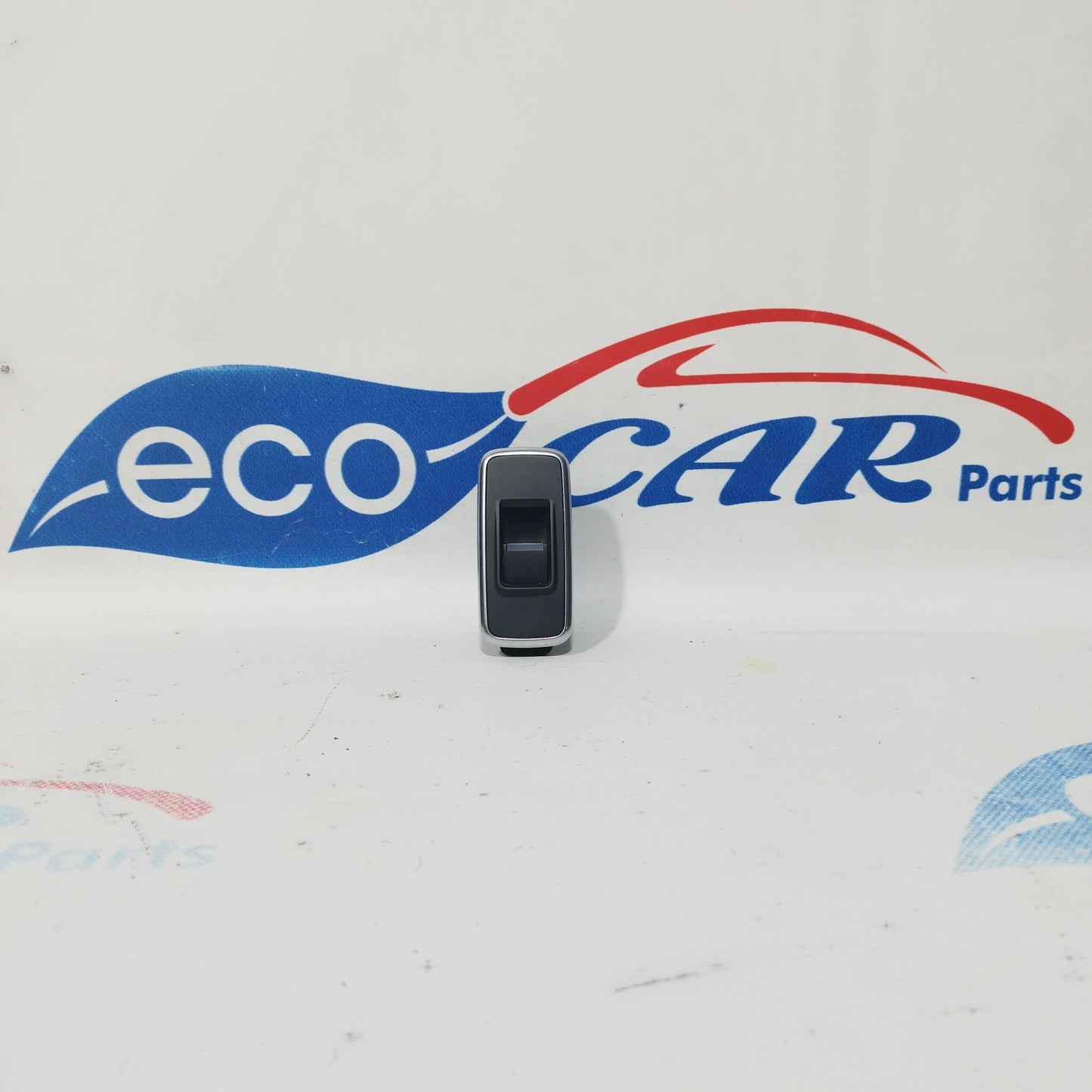 Pulsante alzacristalli anteriore dx Jaguar f-pace 2017 ecoAC3375