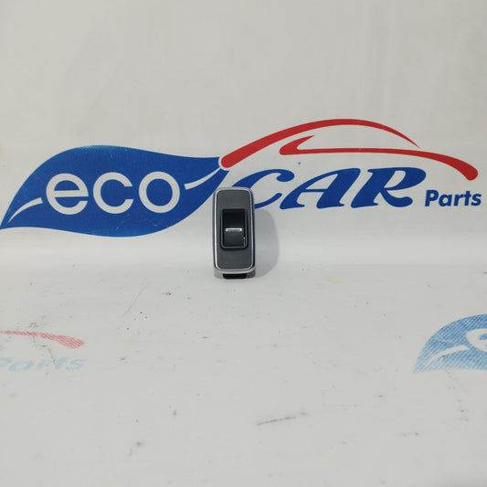 Pulsante alzacristalli posteriore dx Jaguar f-pace 2017 ecoAC3376
