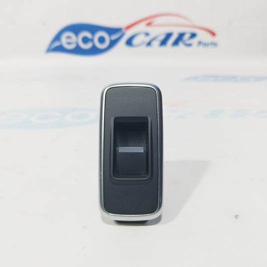 Pulsante alzacristalli posteriore dx Jaguar f-pace 2017 ecoAC3376