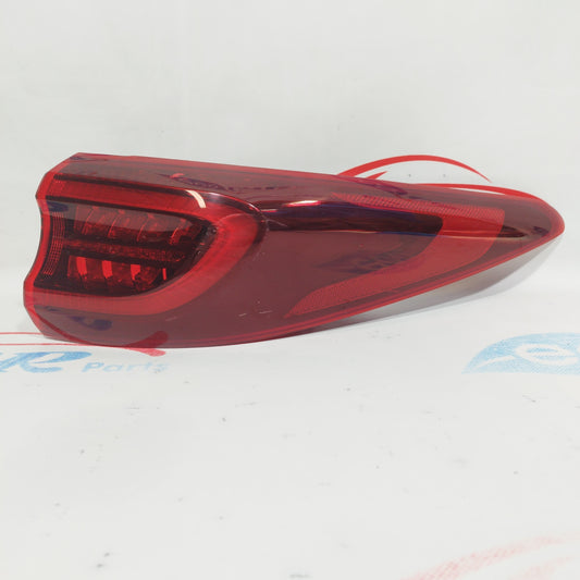 External right rear LED light Kia Sportage 2018 ecoAC3390