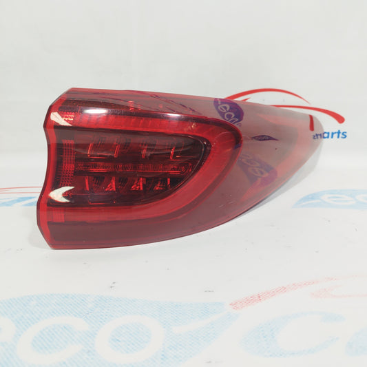 External right rear LED light Kia Sportage 2018 ecoAC3390