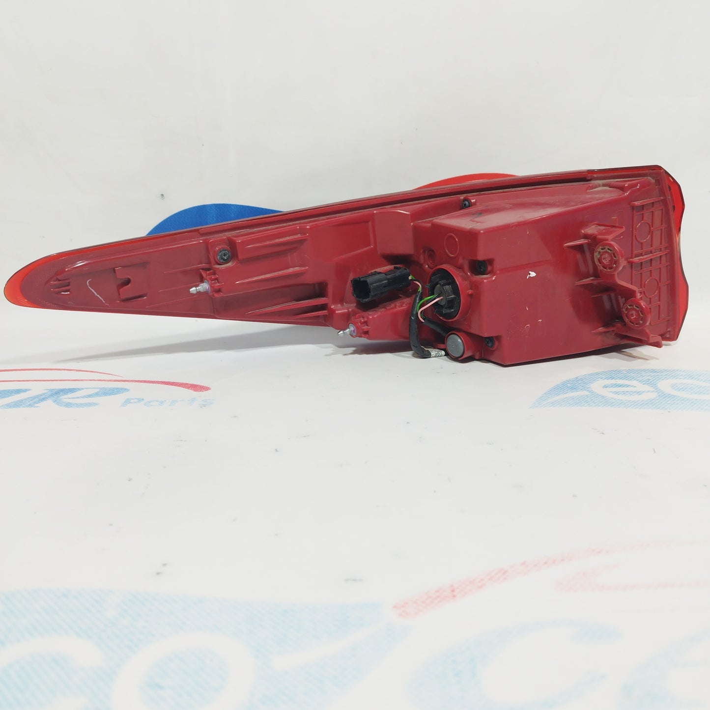 Fanale esterno posteriore dx a led Kia Sportage 2018 ecoAC3390