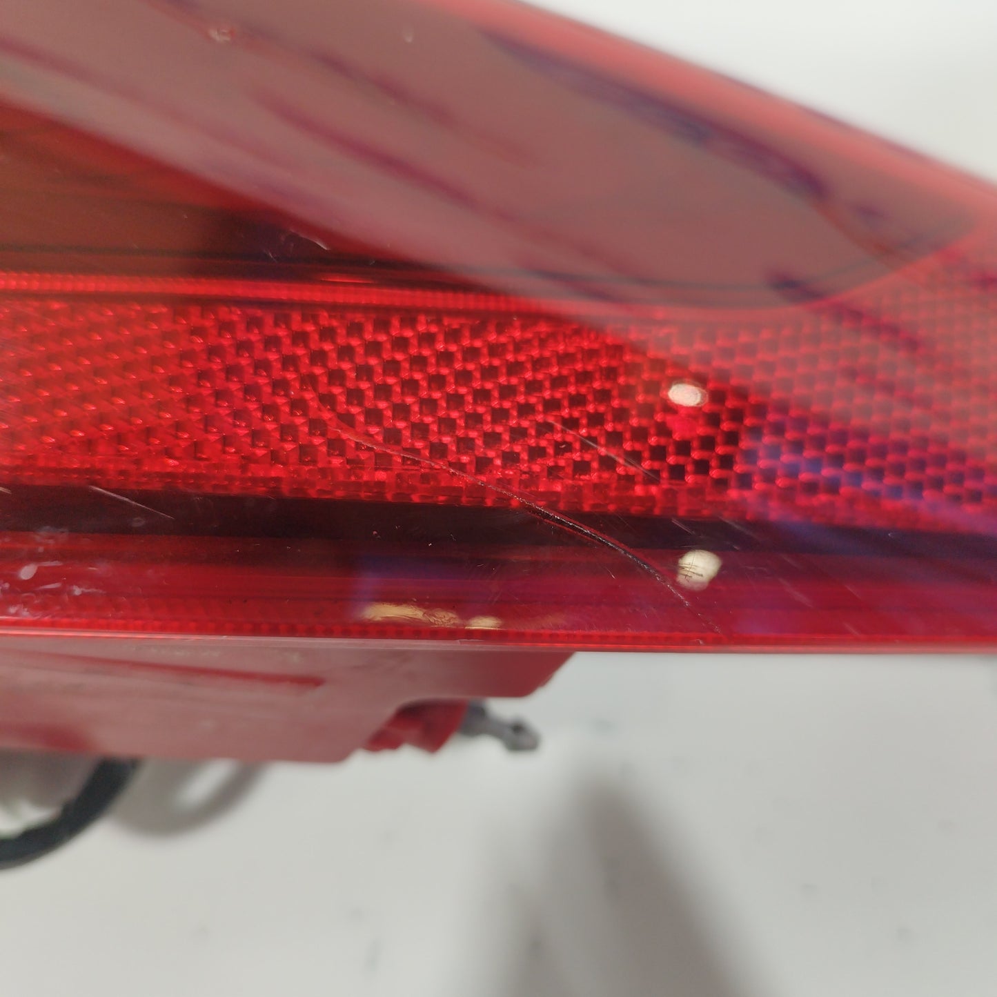 Fanale esterno posteriore dx a led Kia Sportage 2018 ecoAC3390