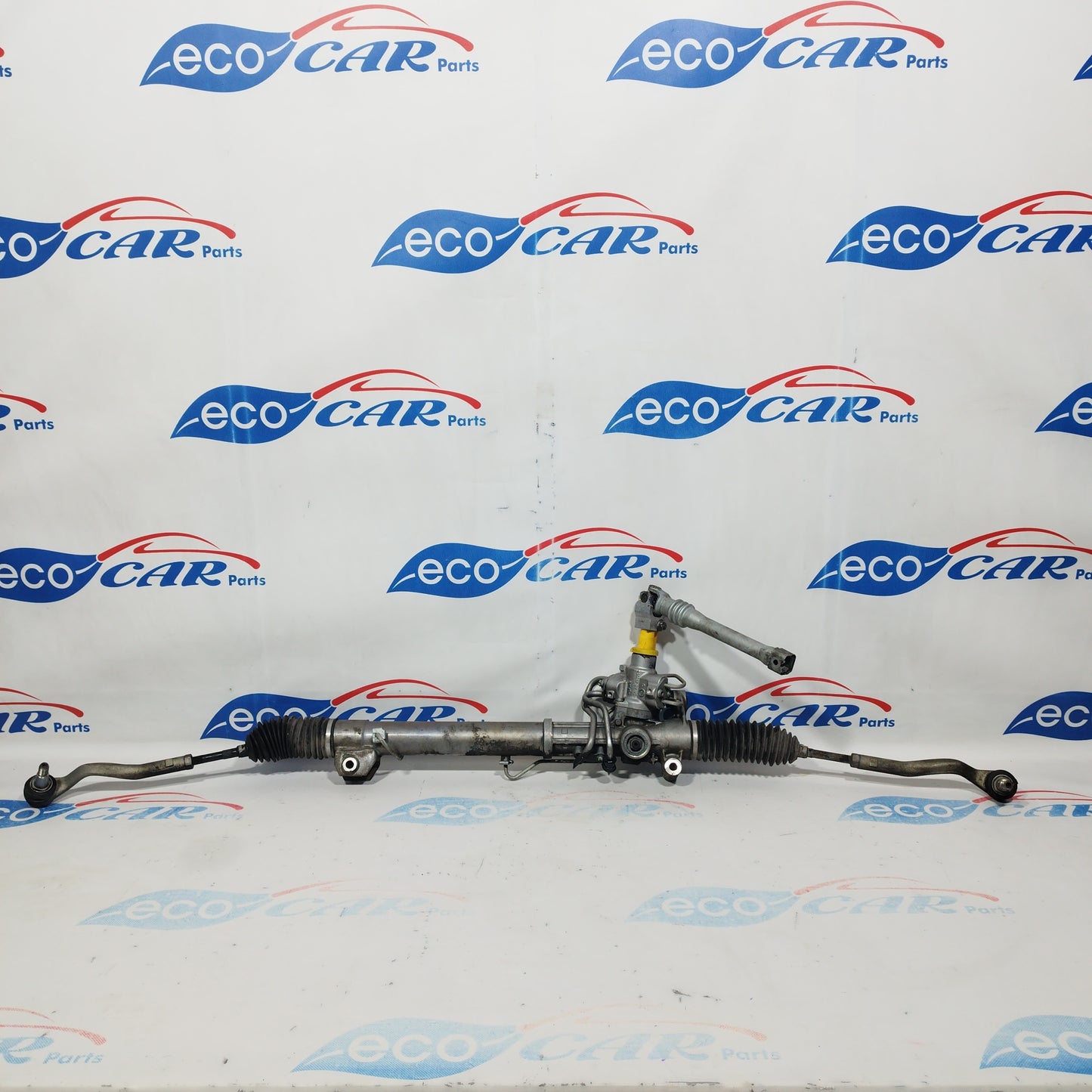 Mercedes GLK X204 2.2 CDI, Baujahr 2011, Lenkgetriebecode 7853974484 ecoAC3400