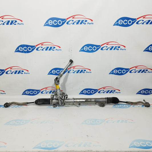 Mercedes GLK X204 2.2 CDI, Baujahr 2011, Lenkgetriebecode 7853974484 ecoAC3400