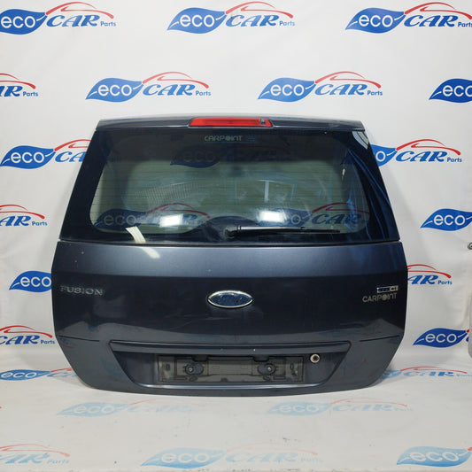 Portellone grigio scuro Ford Fusion 2006 ecoAC3401