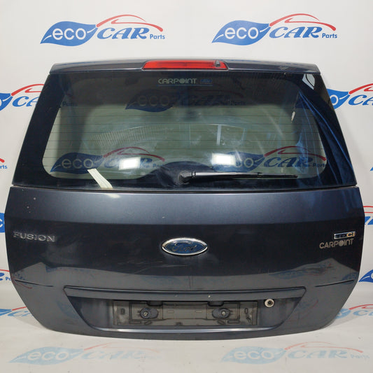 Portellone grigio scuro Ford Fusion 2006 ecoAC3401