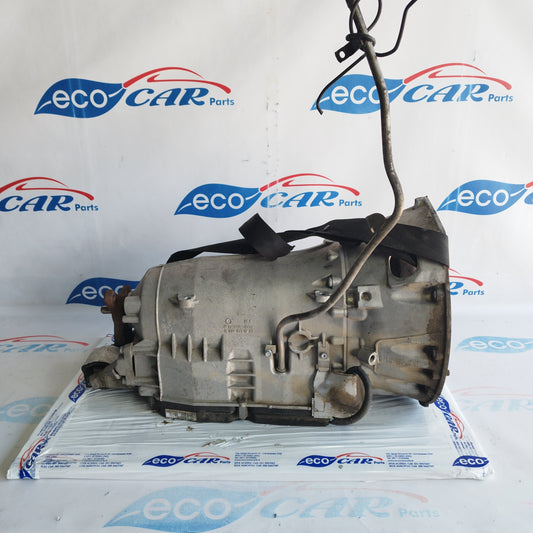 Mercedes C-Klasse W204 2.2 CDI, Baujahr 2008, Automatikgetriebe, Code R2202711901, ecoAC3405