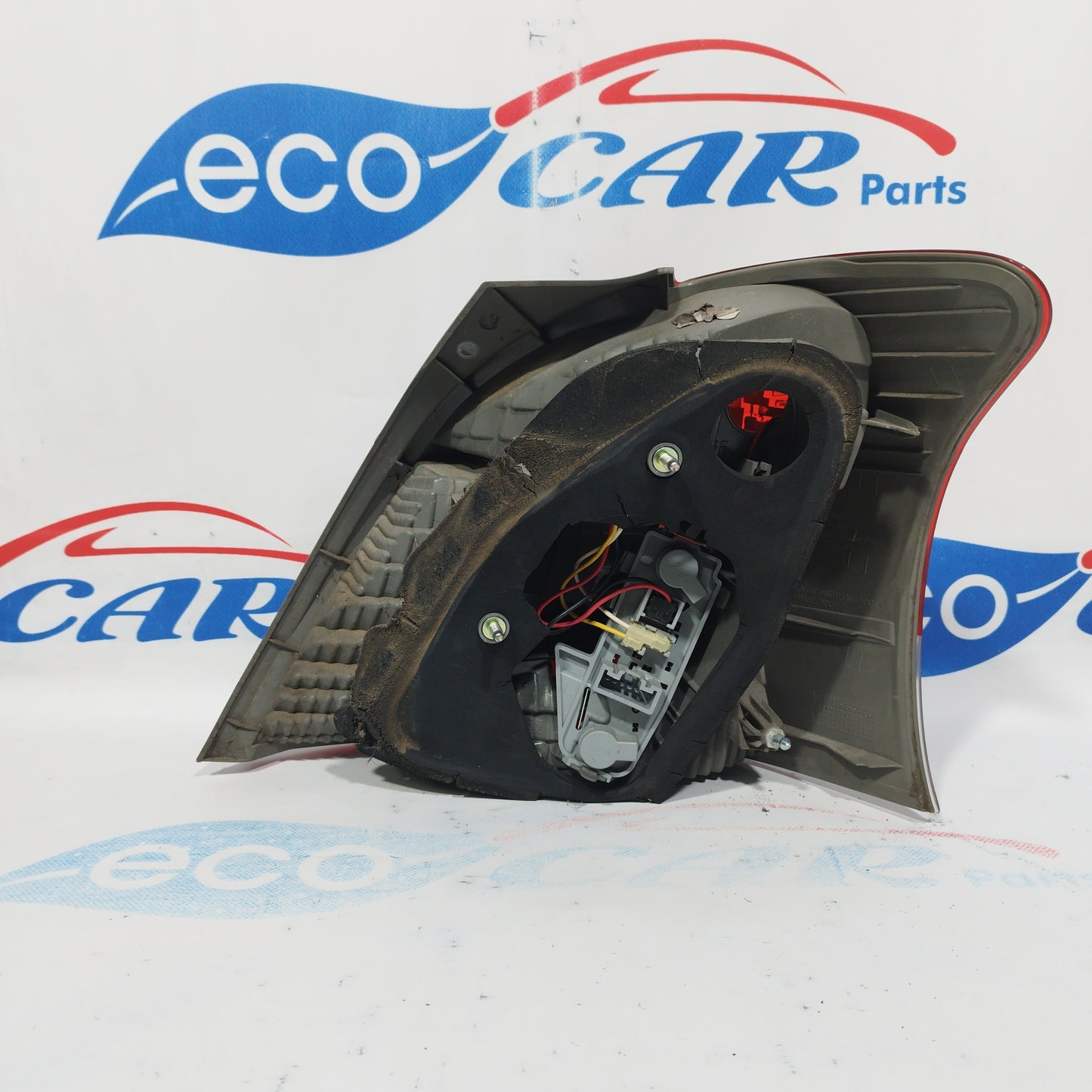 Toyota Yaris 2010 ecoAC3416 LED linke Rückleuchte