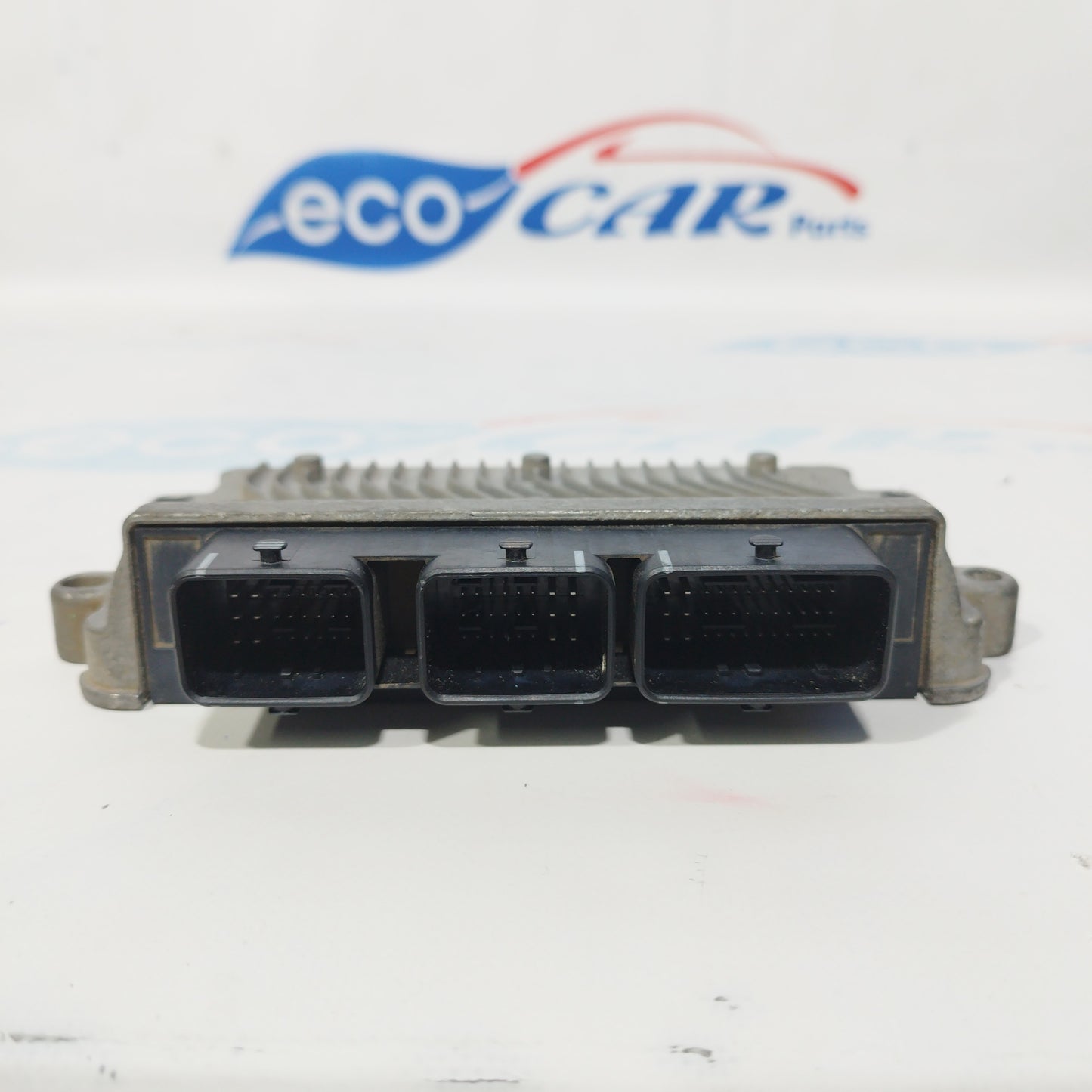 Centralina motore Peugeot 207/Citroen c3 1.4b 2008 cod. 9665424480 ecoAC3417