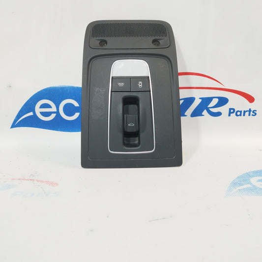 Courtesy light Audi A3 S3 Sportback 2015 code 8v0947135c ecoAC3421